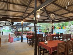 -Raya Father Restaurant