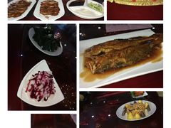 -万源龙顺度假庄园生态观光园