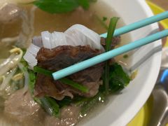 -蔡澜Pho·越南粉餐厅(海上世界店)