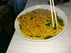 -锋味海鲜菜馆