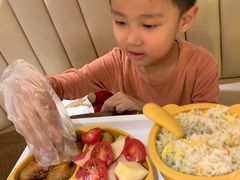 -相约·羊村小馆非遗手抓肉(七一酱园店)