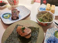 -莲寿司(国兴店)