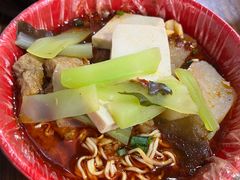 -小吴水煮(羊子巷店)