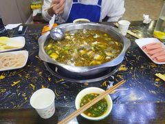 -韩妹鱼庄·泸定老字号(泸定店)