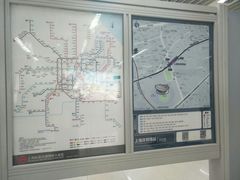 -上海体育场(地铁站)