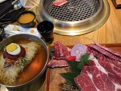 -汉拿山(北京上地华联店)