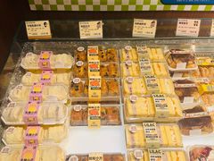 -丁香西饼屋(桂林路店)