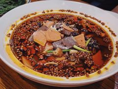 -苹果树下艺术餐厅(宋庄店)