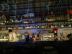 -柒Lounge(三里屯店)