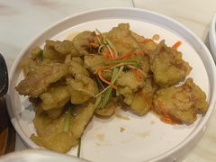 -南山鲜虾面·活鲜小馆·海味大连菜(南山总店)