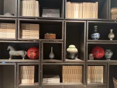 -万丽轩·粤菜(王府井金茂万丽酒店)