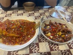 -老三样·旧食新味(万寿宫店)