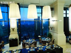 -黎客国际酒店