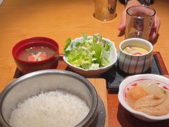 -味太助·银饭食堂(中华城店)