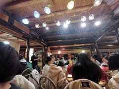 -礼耕堂·百年茶人餐厅(梅家坞店)