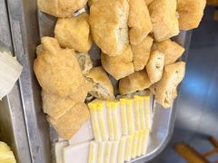 -黄泰吉拾味餐厅(江汉路店)