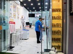 门面-白色日记·手作酸奶(麦凯乐店)