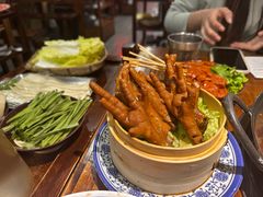 -楠火锅(西单店)