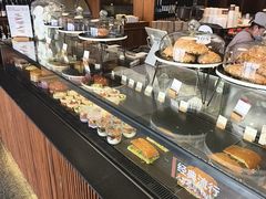 -BAKER&SPICE(安福路店)