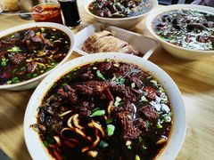 -无名老卤面(中华门店)