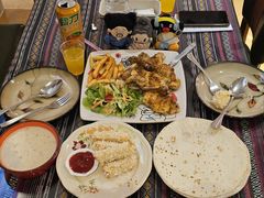 -Tony's House