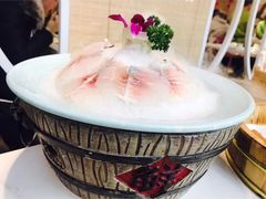 -蕃茄述·好汤自然来(江汉路店)