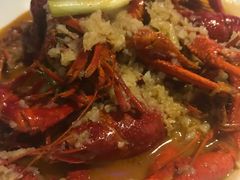 -辣猫龙虾(马泉营店)