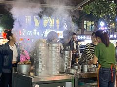 -梁憨包(南岸回龙湾店)