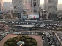 -北京中国大饭店