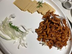 -京味斋·北京烤鸭(华威桥北工大店)