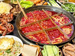 -肥龙火锅(南坪店)
