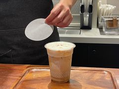 -Peet's Coffee皮爷咖啡(万象天地店)