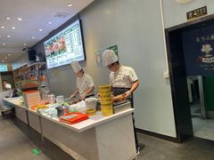 -紫光园·烤鸭·北京菜(团结湖店)