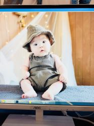 -哈尼Honey baby 儿童摄影(立丰国际公寓店)