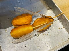 -宏发红西饼屋(天津路店)