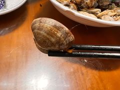 -大家发海鲜城夜排档(华山中路店)