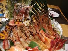 -割烹旭日本料理(龙湖狮山天街店)