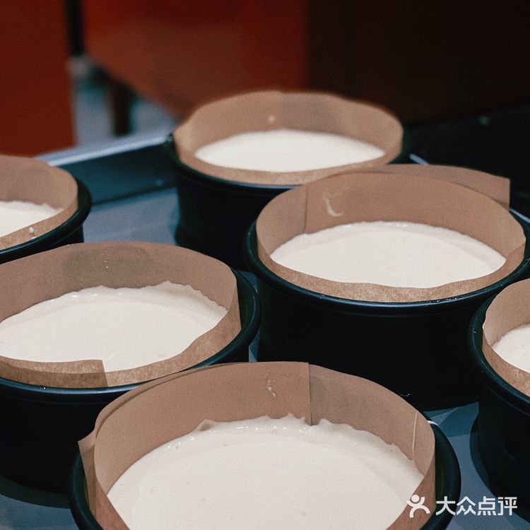 上海 | 网红蛋糕“KUMO KUMO”🍰