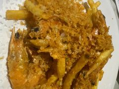 -鑫巴蜀小镇 · 水煮鱼专研店(玉桥店)