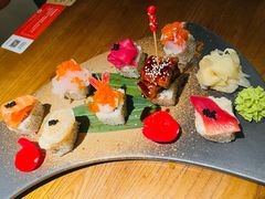 -阿吾罗日本料理(K11艺术中心店)