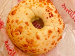 -Tims天好咖啡·贝果(东方广场店)