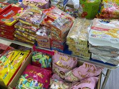 -紫荆城食品交易中心(华强北店)