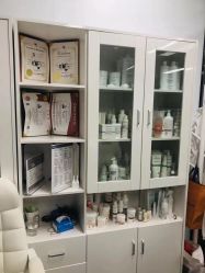 -MJ skin care国际皮肤管理中心