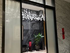 -天津梅江中心皇冠假日酒店