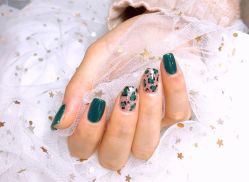 -甲舍美甲美睫艺术馆