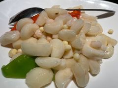 湖中三白-吴越荣记苏州菜·松鼠桂鱼(月光码头店)