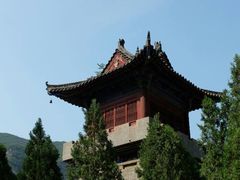 -青龙山生态文化旅游区(慈云寺)