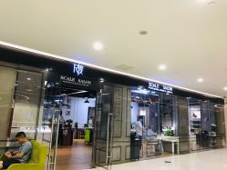 门面-PIONEER·韩式