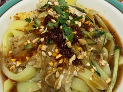 -清真·玛丽亚新疆菜主题餐厅(浙江中路店)