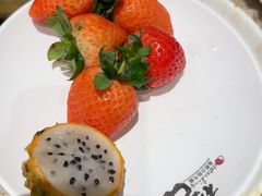 -初色海鲜自助(万丰路店)